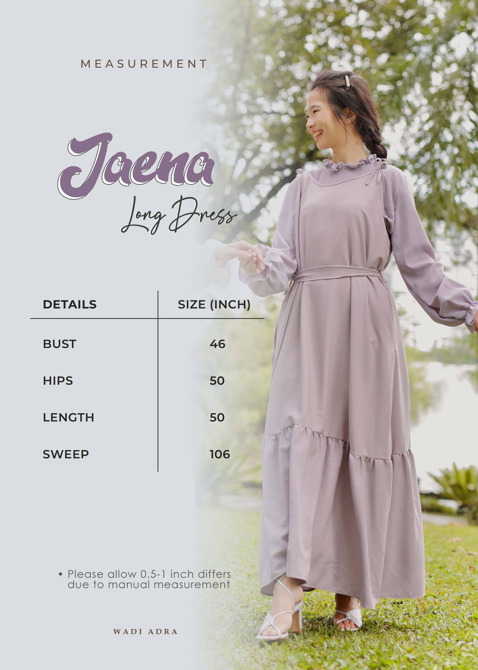 Cadbury dress discount